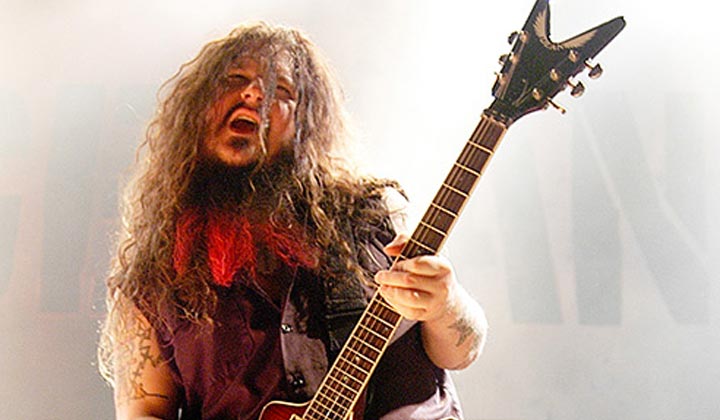 Dimebag Series