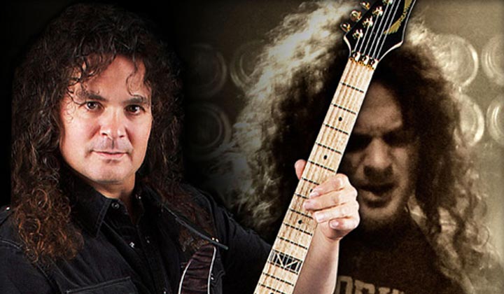 Vinnie Moore Series