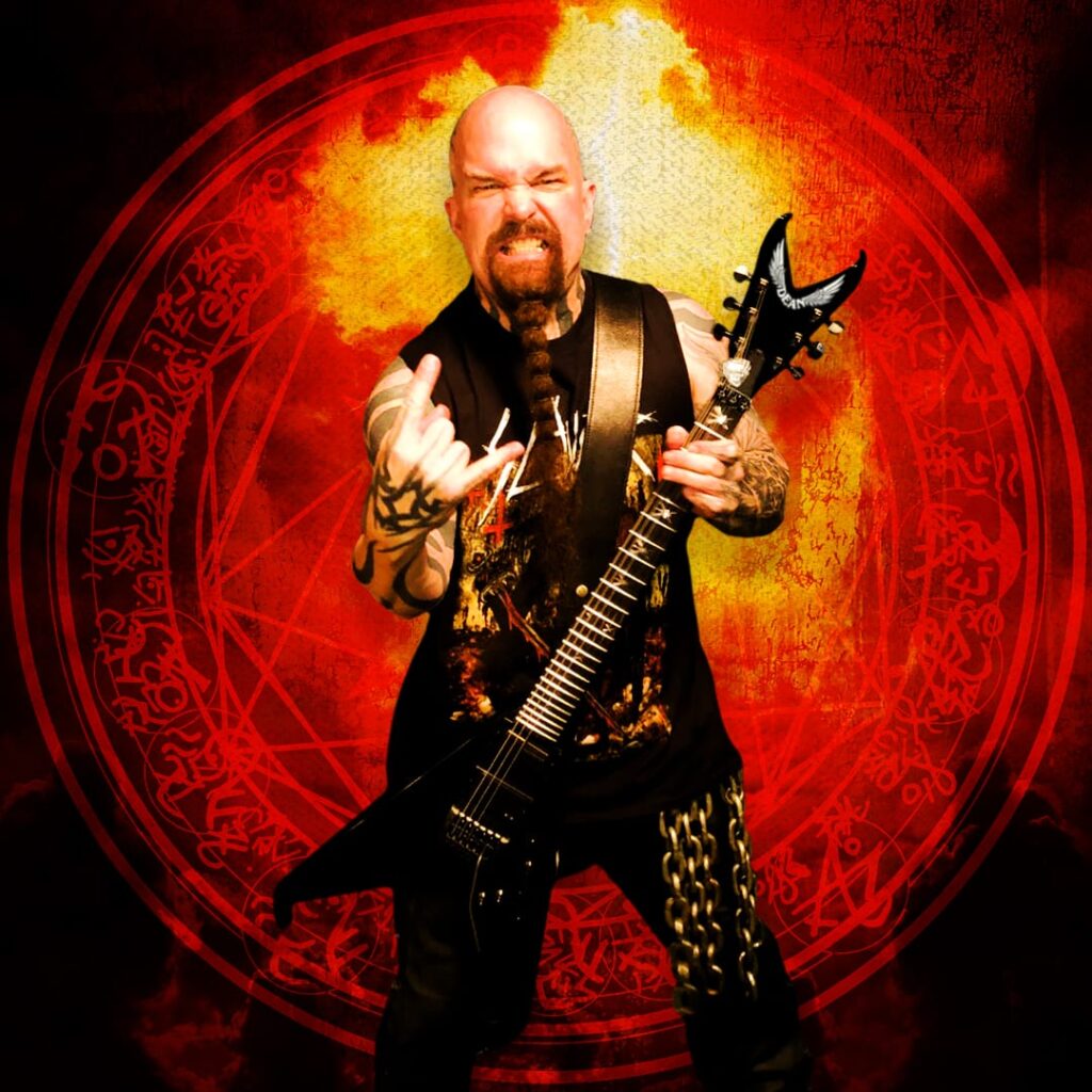 Kerry King